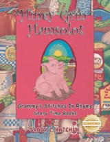 Hiney Grin Hamsolot - Sandy Z Kachuk - 9781955459624