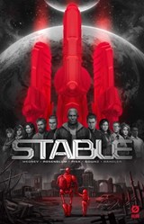 STABLE - Matthew Medney ; Morgan Rosenblum - 9781955537223