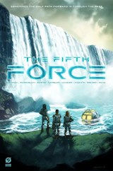 The Fifth Force - Matthew Medney ; Morgan Rosenblum - 9781955537377