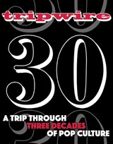 Tripwire 30th Anniversary - Joel Meadows - 9781955537391