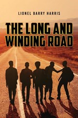 The Long and Winding Road - Lionel Barry Harris - 9781955603423