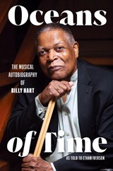 Oceans of Time - Billy Hart - 9781955604246