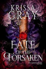 Fate of the Forsaken - Krissyann Granger - 9781955609494