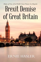 Brexit Demise of Great Britain