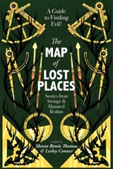 The Map of Lost Places - Ai Jiang ; Octavia Cade ; Joshua Lim ; Danian Darrell Jerry - 9781955765268