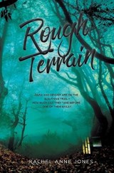 Rough Terrain - Rachel Anne Jones - 9781955784955