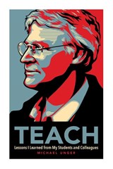 TEACH - Michael Unger - 9781955791465