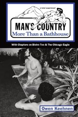 Man's Country - Owen Keehnen - 9781955826419