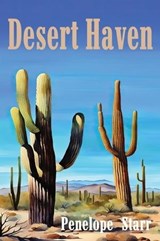 Desert Haven - Penelope Starr - 9781955826563