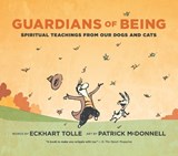 Guardians of Being - Eckhart Tolle ; Patrick McDonnell - 9781955831376