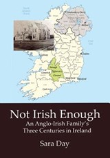 Not Irish Enough - DAY,  Sara - 9781955835367