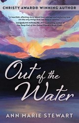Out of the Water - Ann Marie Stewart - 9781955893909