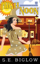 High Noon - S E Biglow - 9781955988131