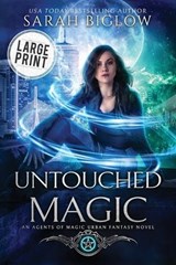Untouched Magic - Sarah Biglow - 9781955988308