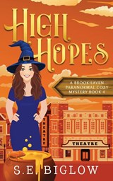 High Hopes - S. E. Biglow - 9781955988315
