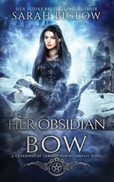 Her Obsidian Bow - Sarah Biglow - 9781955988704