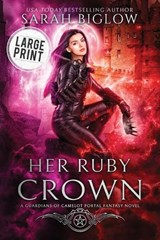 Her Ruby Crown - Biglow - 9781955988803