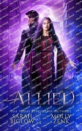 Allied - Sarah Biglow ; Molly Zenk - 9781955988858