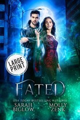 Fated - Sarah Biglow ; Nolly Zenk - 9781955988896