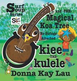 Ukiee -THE- Ukulele - Donna Kay Lau - 9781956022308