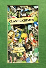 Classic Crimes - Sarah J. Sloat - 9781956046397