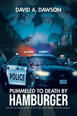 Pummeled to Death by Hamburger - David a Dawson - 9781956161373
