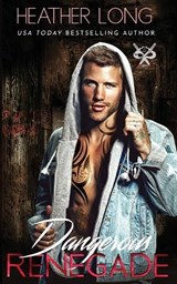 Dangerous Renegade - AGUIAR,  Wander - 9781956264135