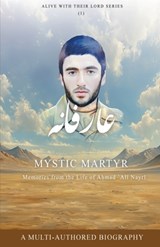Mystic Martyr - Al-Buraq Publications - 9781956276541