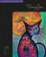 The Poeming Pigeon (#13) - Shawn Aveningo Sanders - 9781956285437