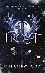 Frost - C N Crawford - 9781956290110