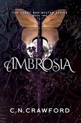 Ambrosia - C N Crawford - 9781956290134