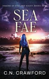 Sea Fae - C. N. Crawford - 9781956290240