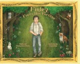 Finley Finds His Fortune - Maxine Rose Schur - 9781956357554