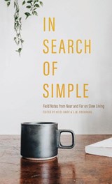 In Search of Simple - Heidi Barr ; L. M. Browning - 9781956368444