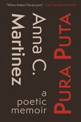 Pura Puta - Anna C Martinez - 9781956375039