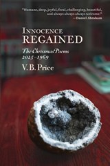 Innocence Regained - V. B. Price - 9781956375473