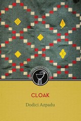 Cloak - Dodici Azpadu - 9781956375503