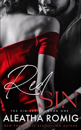 Red Sin - Aleatha Romig - 9781956414318
