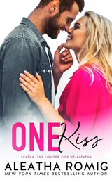 One Kiss - Romig - 9781956414646