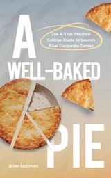 A Well-Baked Pie - Brian Ladyman - 9781956450217