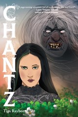 Chantz - Tim Rayborn - 9781956450606