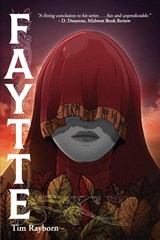 Faytte - RAYBORN,  Tim - 9781956450767