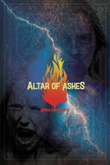 Altar of Ashes - Bruce Westrate - 9781956450835