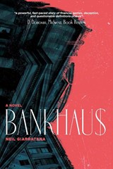 BANKHAUS - Neil Giarratana - 9781956450989