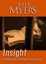 Completion: Rendezvous with God - Bill Myers - 9781956454420