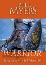 Warrior - MYERS,  Bill - 9781956454635