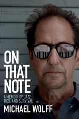 On That Note - Michael Wolff - 9781956470314