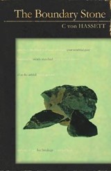 The Boundary Stone - C Von Hassett - 9781956503807