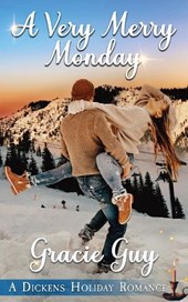 A Very Merry Monday (Book 21)