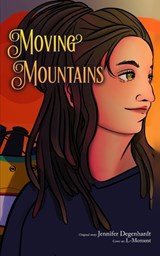 Moving Mountains - Jennifer Degenhardt - 9781956594201